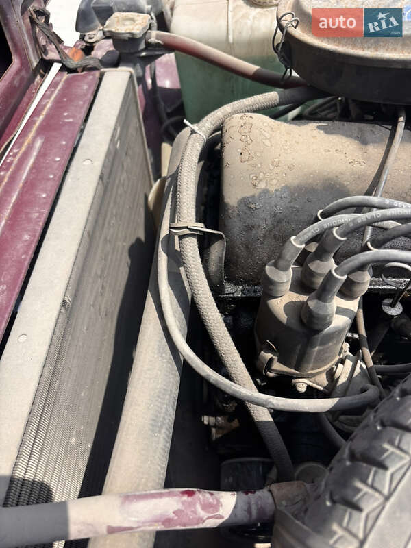 Внедорожник / Кроссовер ВАЗ / Lada 21213 Niva 2002 в Николаеве