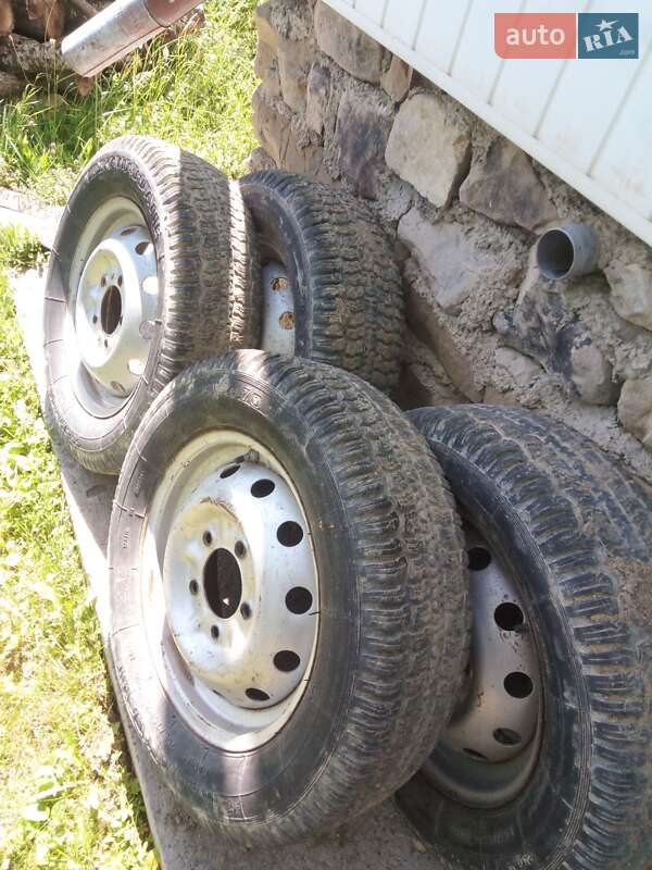 Позашляховик / Кросовер ВАЗ / Lada 21213 Niva 2002 в Косові