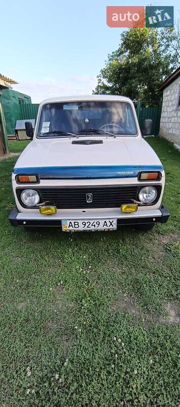 Внедорожник / Кроссовер ВАЗ / Lada 21213 Niva 1995 в Томашполе фото 11 Внедорожник / Кроссовер ВАЗ / Lada 21213 Niva 1995 в Томашполе