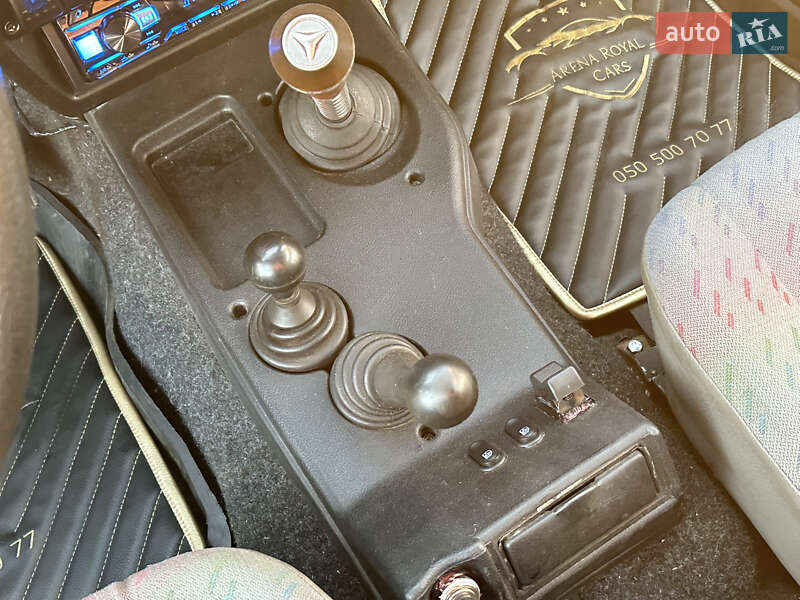 Внедорожник / Кроссовер ВАЗ / Lada 21213 Niva 2005 в Харькове фото 24 Внедорожник / Кроссовер ВАЗ / Lada 21213 Niva 2005 в Харькове