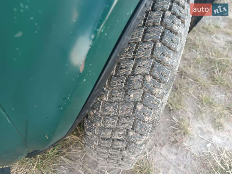 Внедорожник / Кроссовер ВАЗ / Lada 21213 Niva 1999 в Киеве