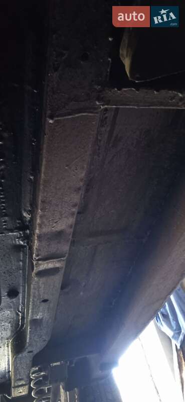 Внедорожник / Кроссовер ВАЗ / Lada 21213 Niva 2002 в Богуславе