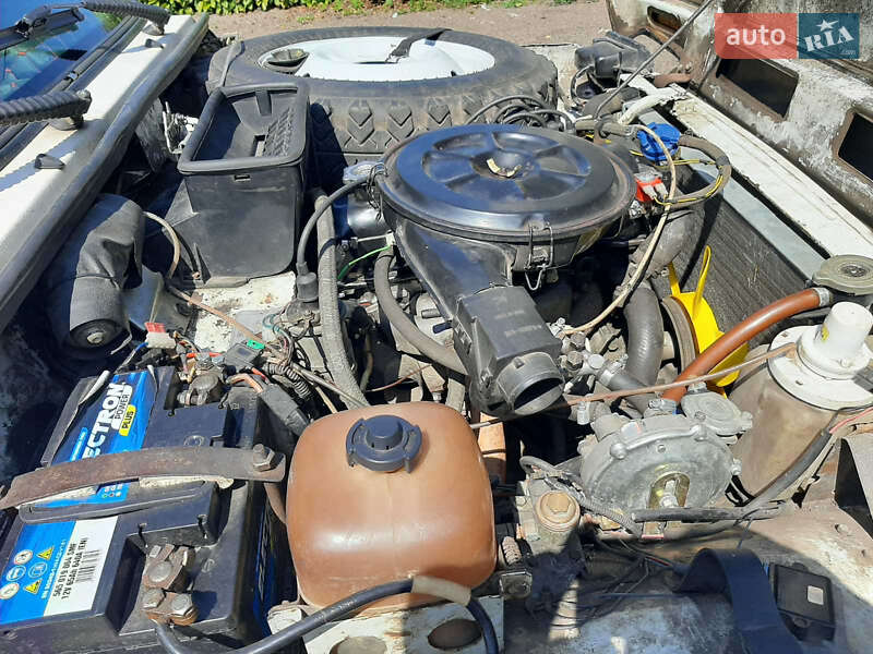 Внедорожник / Кроссовер ВАЗ / Lada 21213 Niva 1994 в Бахмаче