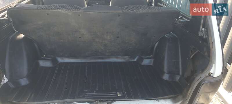 Внедорожник / Кроссовер ВАЗ / Lada 21213 Niva 1996 в Харькове