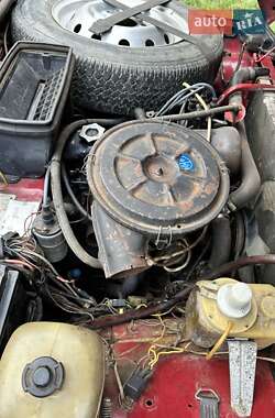 Внедорожник / Кроссовер ВАЗ 21213 Niva 1998 в  фото 4 Внедорожник / Кроссовер ВАЗ 21213 Niva 1998 в