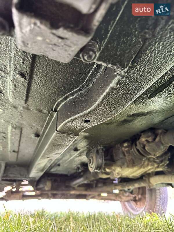 Внедорожник / Кроссовер ВАЗ / Lada 21213 Niva 1998 в Каменец-Подольском