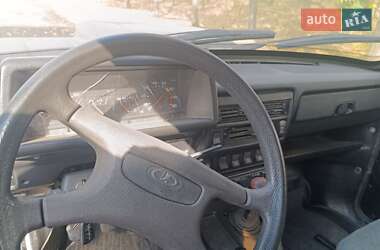 Внедорожник / Кроссовер ВАЗ 21213 Niva 1995 в 