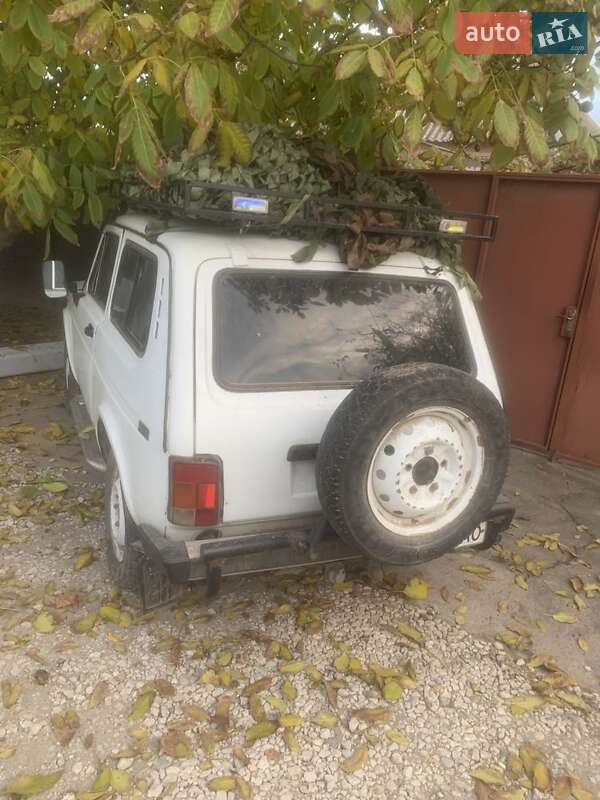 Позашляховик / Кросовер ВАЗ / Lada 21213 Niva 1996 в Миколаєві фото 6 Позашляховик / Кросовер ВАЗ / Lada 21213 Niva 1996 в Миколаєві
