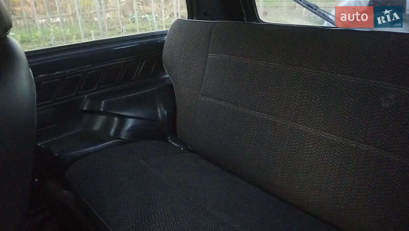 Внедорожник / Кроссовер ВАЗ / Lada 21213 Niva 2005 в Чернигове фото 6 Внедорожник / Кроссовер ВАЗ / Lada 21213 Niva 2005 в Чернигове