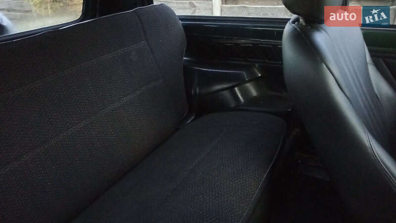 Внедорожник / Кроссовер ВАЗ / Lada 21213 Niva 2005 в Чернигове фото 11 Внедорожник / Кроссовер ВАЗ / Lada 21213 Niva 2005 в Чернигове