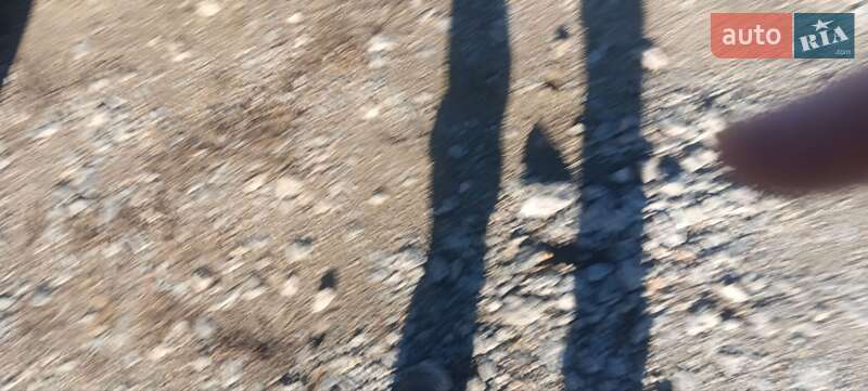 Внедорожник / Кроссовер ВАЗ / Lada 21213 Niva 2002 в Гайсине