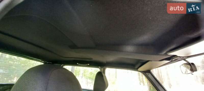Внедорожник / Кроссовер ВАЗ / Lada 21213 Niva 2002 в Ахтырке фото 10 Внедорожник / Кроссовер ВАЗ / Lada 21213 Niva 2002 в Ахтырке