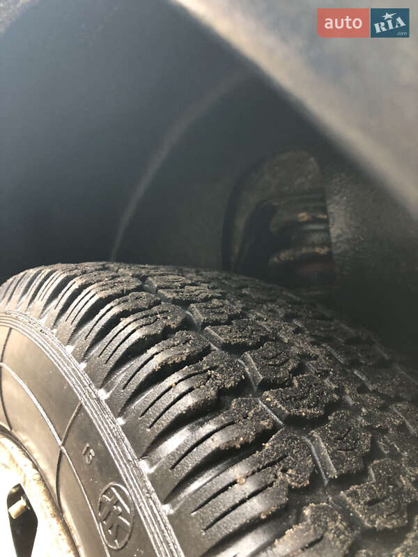 Внедорожник / Кроссовер ВАЗ / Lada 21213 Niva 1996 в Андреевке фото 8 Внедорожник / Кроссовер ВАЗ / Lada 21213 Niva 1996 в Андреевке