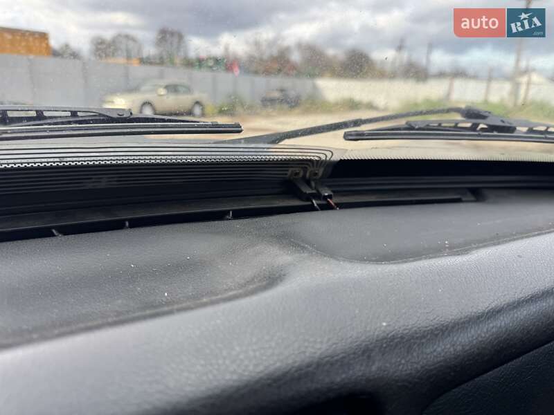 Внедорожник / Кроссовер ВАЗ / Lada 21213 Niva 2002 в Прилуках