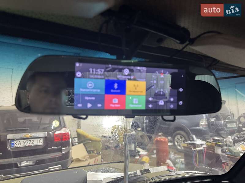 Внедорожник / Кроссовер ВАЗ / Lada 21213 Niva 2002 в Прилуках