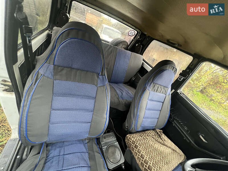 Позашляховик / Кросовер ВАЗ / Lada 21213 Niva 1995 в Вінниці фото 11 Позашляховик / Кросовер ВАЗ / Lada 21213 Niva 1995 в Вінниці