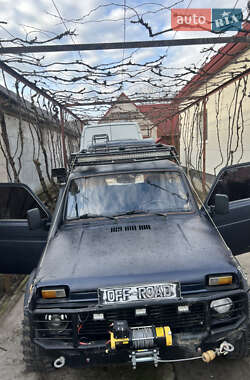 Позашляховик / Кросовер ВАЗ 21213 Niva 2001 в Ужгороді
