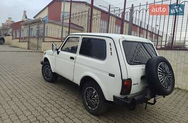 Внедорожник / Кроссовер ВАЗ / Lada 21213 Niva 1995 в Одессе