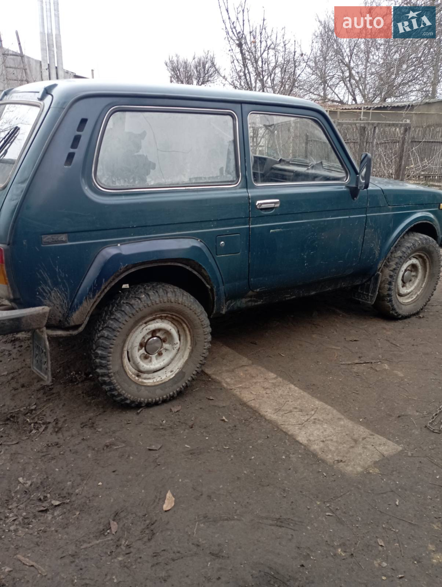 Фото авто 1
