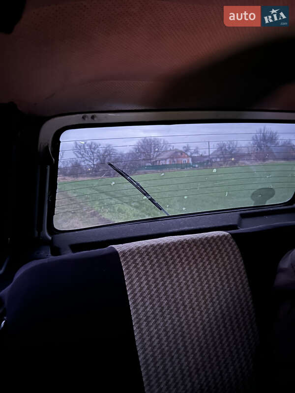 Внедорожник / Кроссовер ВАЗ / Lada 21213 Niva 1997 в Ильинцах