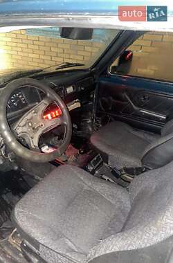 Внедорожник / Кроссовер ВАЗ / Lada 21213 Niva 2002 в Крыжополе