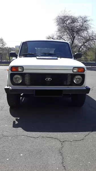 ВАЗ / Lada 21214 / 4x4 2012 VIN XTA212140C2090994 фото оголошення 10 з 29