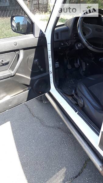 Універсал ВАЗ / Lada 21214 / 4x4 2012 в Києві фото 14 Універсал ВАЗ / Lada 21214 / 4x4 2012 в Києві