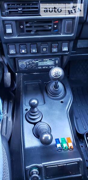 Позашляховик / Кросовер ВАЗ / Lada 21214 / 4x4 2014 в Ірпені фото 9 Позашляховик / Кросовер ВАЗ / Lada 21214 / 4x4 2014 в Ірпені