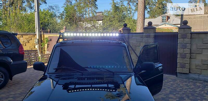 Позашляховик / Кросовер ВАЗ / Lada 21214 / 4x4 2014 в Ірпені фото 5 Позашляховик / Кросовер ВАЗ / Lada 21214 / 4x4 2014 в Ірпені