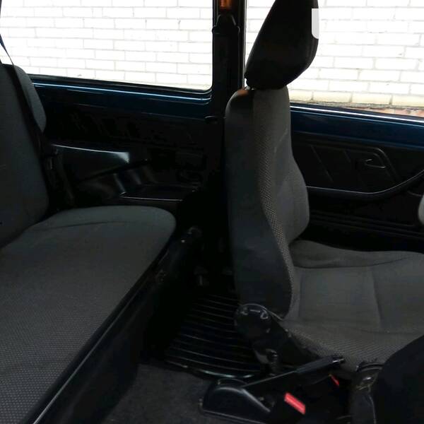 Купе ВАЗ / Lada 21214 / 4x4 2010 в Сумах