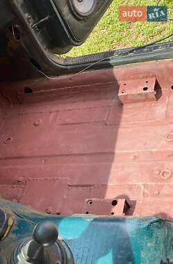 Хэтчбек ВАЗ 21214 / 4x4 2005 в 