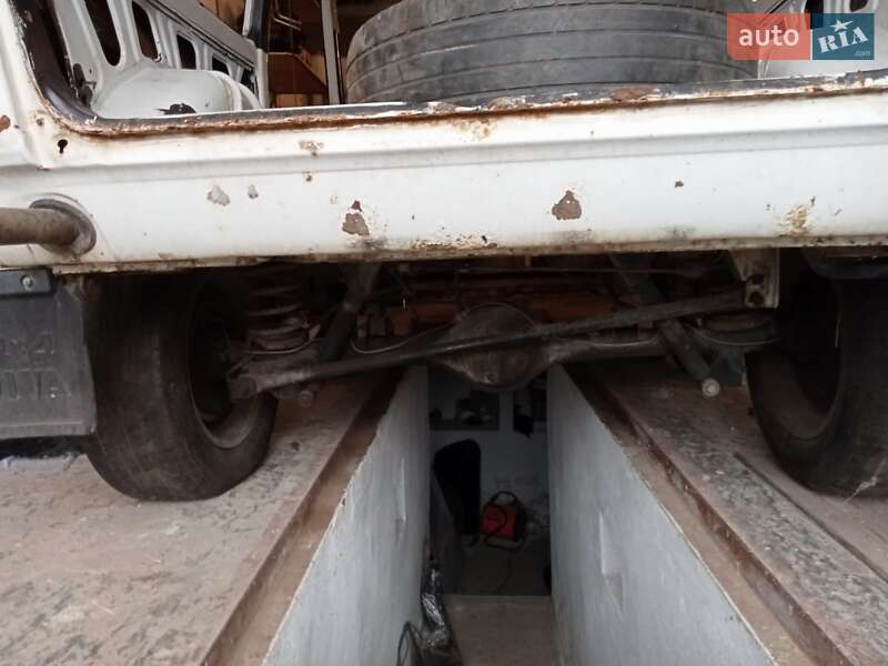 Купе ВАЗ / Lada 21214 / 4x4 2003 в Николаеве фото 2 Купе ВАЗ / Lada 21214 / 4x4 2003 в Николаеве