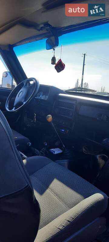 Внедорожник / Кроссовер ВАЗ / Lada 21214 / 4x4 2006 в Харькове фото 3 Внедорожник / Кроссовер ВАЗ / Lada 21214 / 4x4 2006 в Харькове