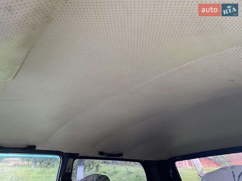 Внедорожник / Кроссовер ВАЗ / Lada 21214 / 4x4 2006 в Стрые