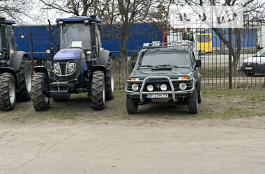 Внедорожник / Кроссовер ВАЗ / Lada 21214 / 4x4 2005 в Одессе