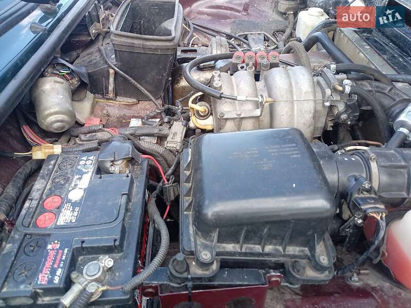 Позашляховик / Кросовер ВАЗ / Lada 21214 / 4x4 2007 в На Новій Борові