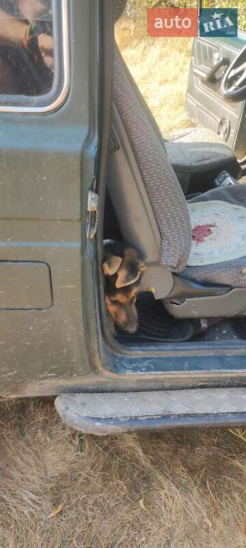 Внедорожник / Кроссовер ВАЗ / Lada 21214 / 4x4 2007 в Сумах