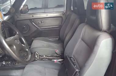 Позашляховик / Кросовер ВАЗ 21214 / 4x4 2012 в 