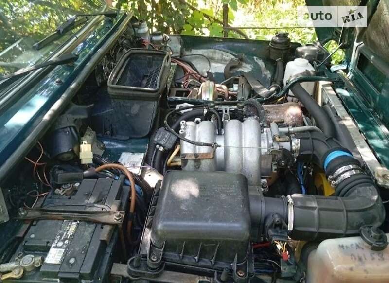 Внедорожник / Кроссовер ВАЗ / Lada 21214 / 4x4 2007 в Христиновке