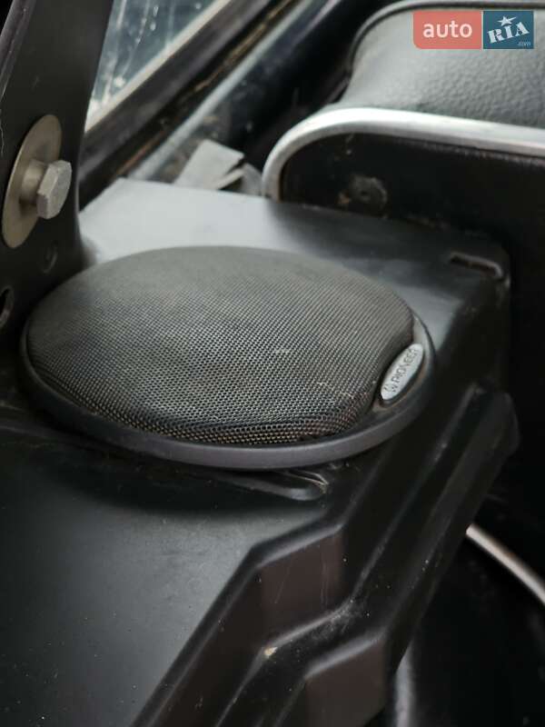 Внедорожник / Кроссовер ВАЗ / Lada 21214 / 4x4 2008 в Полтаве фото 7 Внедорожник / Кроссовер ВАЗ / Lada 21214 / 4x4 2008 в Полтаве