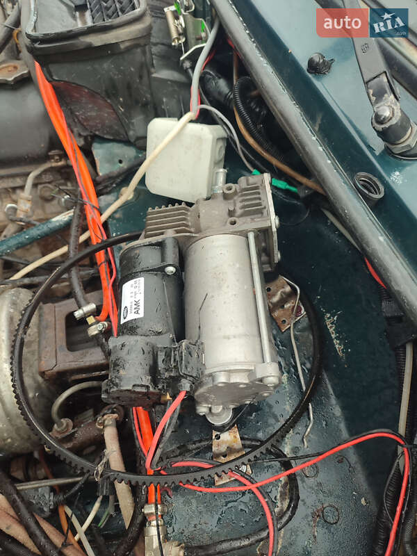 Внедорожник / Кроссовер ВАЗ / Lada 21214 / 4x4 2008 в Полонном