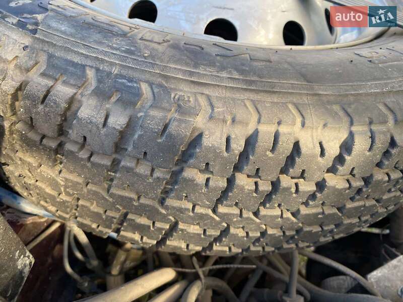 Внедорожник / Кроссовер ВАЗ / Lada 21214 / 4x4 2013 в Малой Виске фото 72 Внедорожник / Кроссовер ВАЗ / Lada 21214 / 4x4 2013 в Малой Виске