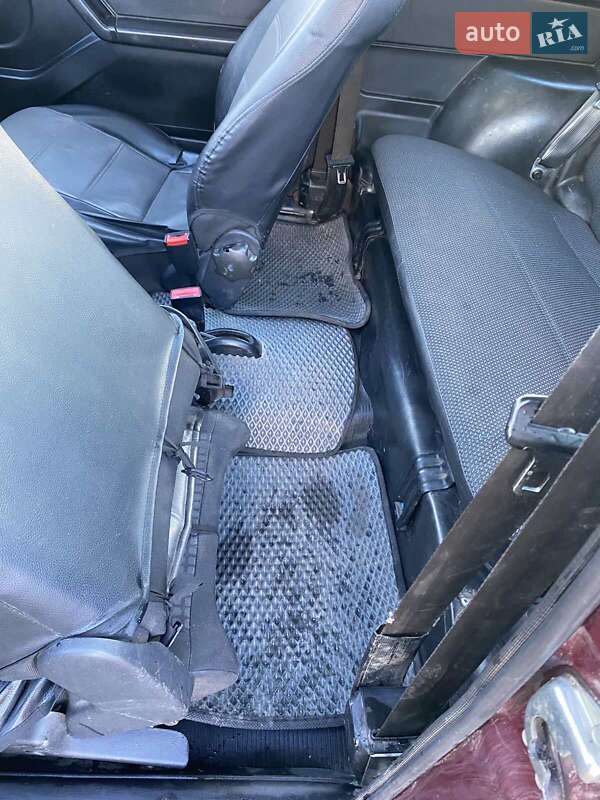 Внедорожник / Кроссовер ВАЗ / Lada 21214 / 4x4 2013 в Малой Виске фото 78 Внедорожник / Кроссовер ВАЗ / Lada 21214 / 4x4 2013 в Малой Виске