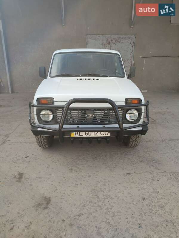 Позашляховик / Кросовер ВАЗ / Lada 21214 / 4x4 2008 в Кривому Розі фото 2 Позашляховик / Кросовер ВАЗ / Lada 21214 / 4x4 2008 в Кривому Розі