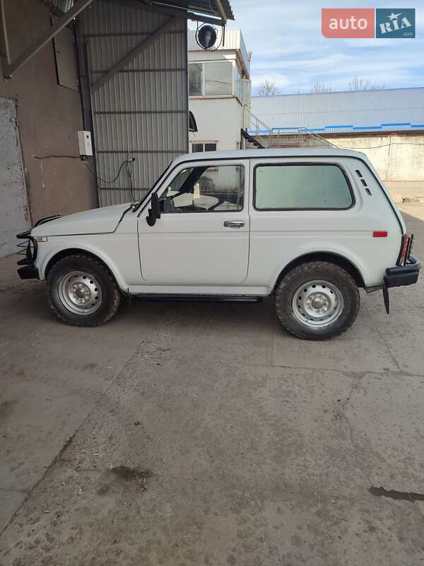 Позашляховик / Кросовер ВАЗ / Lada 21214 / 4x4 2008 в Кривому Розі фото 5 Позашляховик / Кросовер ВАЗ / Lada 21214 / 4x4 2008 в Кривому Розі