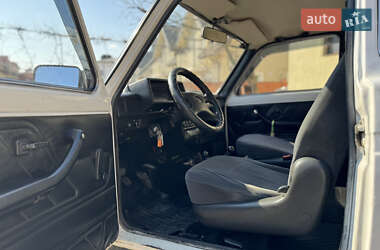 Внедорожник / Кроссовер ВАЗ / Lada 21214 / 4x4 2006 в 