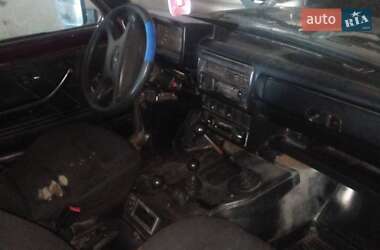 Позашляховик / Кросовер ВАЗ 21214 / 4x4 2007 в 