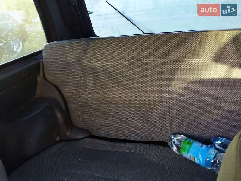 Позашляховик / Кросовер ВАЗ / Lada 21214 / 4x4 2010 в Сумах