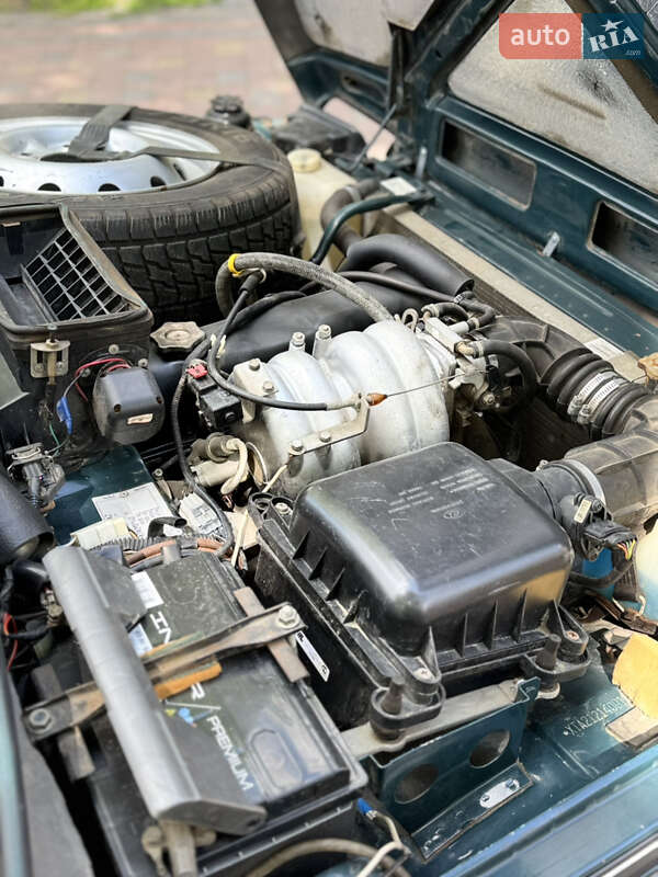 Внедорожник / Кроссовер ВАЗ / Lada 21214 / 4x4 2009 в Тернополе
