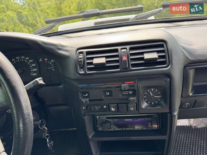 Позашляховик / Кросовер ВАЗ / Lada 21214 / 4x4 2008 в Умані